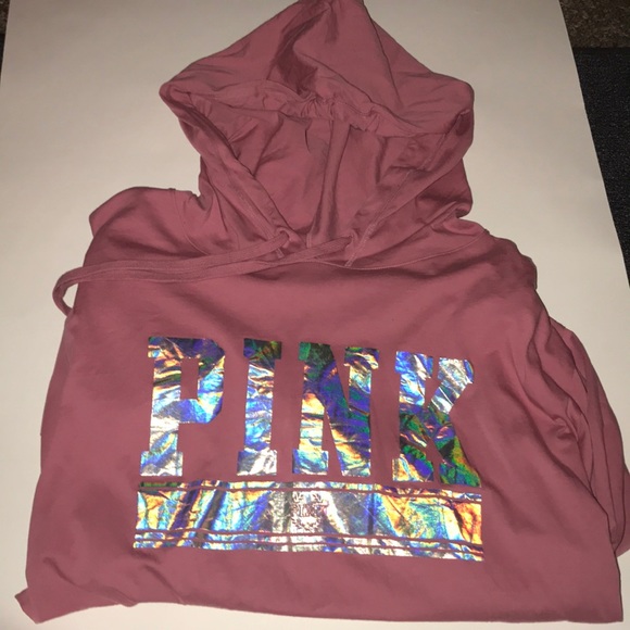PINK sweatshirt - Picture 3 of 3